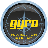 Logo gyro 